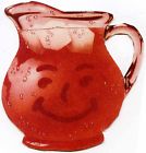 Drink the Kool-Aid with your blue pill!